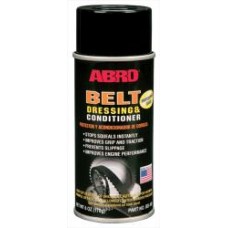 ABRO Belt Dressing & Conditioner - Spray Συντηρητικό Ιμάντων 170gr